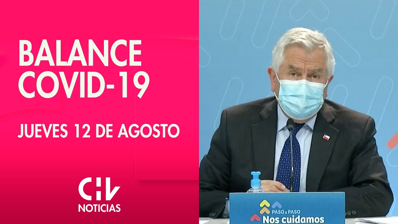 Minsal entrega detalles sobre el plan de vacunación y los cambios en el Plan Paso a Paso