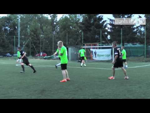 28.06.2017 III Liga C - Intermag vs. CKIS Miechów