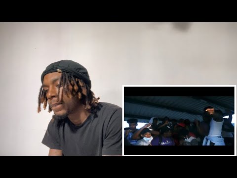 4Orcho x No3ree “Endlordz” REACTION