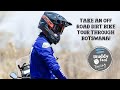 Dirt Bikes Wild Trails Exploring Botswana S Untamed Beauty