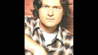 Blake Shelton - Everytime I look at you