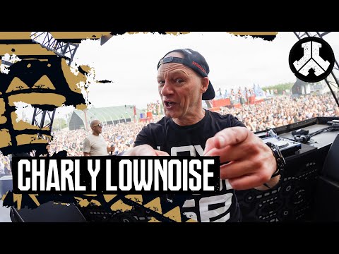 Charly Lownoise | Defqon.1 2025
