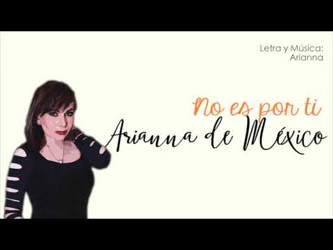 A Ti - Arianna (Mexico)