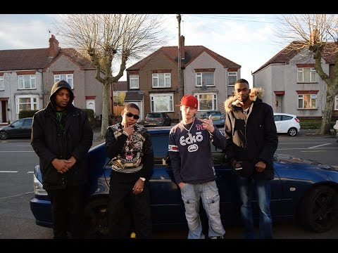 Da Grimm One ft Last Measure & Sirus - We Ridin (Prod By Da Grimm One) (Selfish & Wisey Diss)