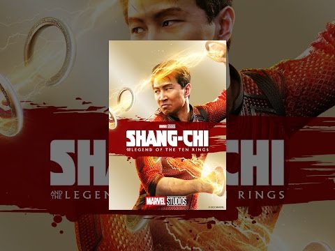 Shang-Chi and the Legend of the Ten Rings