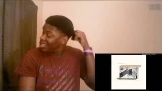 Anderson  Paak Come Home feat Andre 3000 Official Audio Reaction Video