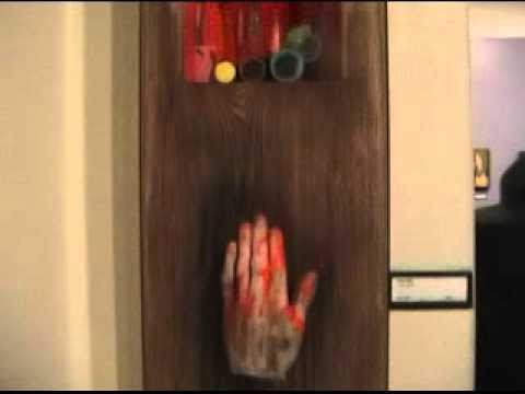 Sign Language Clown Weird Scenes inside the Gallery | Sign Language for Clowns