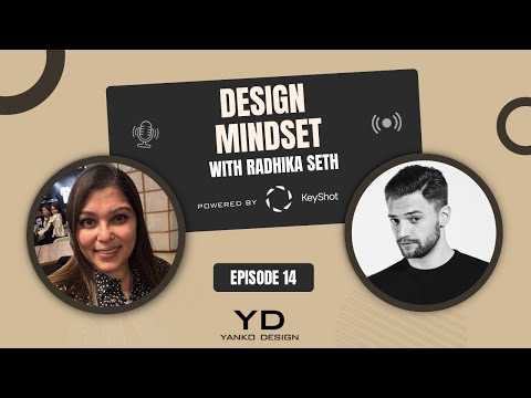 Creative Confidence & Rapid Visualization ft. Reid Schlegel