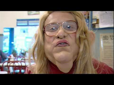 Bo Selecta S1 - Britney's Day Off