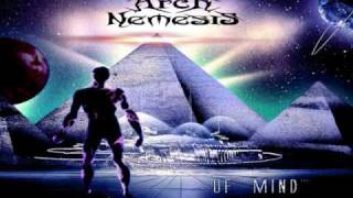 Arch Nemesis - A Tale of the Ocean