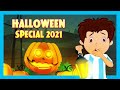 It’s Halloween Night - Happy Halloween | Halloween Special | Kids Stories | Kids Stories | Kids Hut