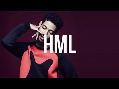 (FREE) Pnb Rock x A boogie Type Beat - Hml (Prod. By Josh Petruccio)