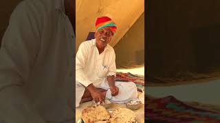 rajasthani food village food deshi food indian food