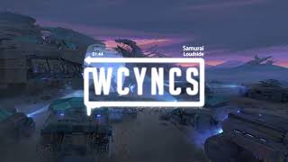 Download lagu Loudside - Samurai [No Copyright Song] mp3