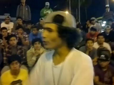 DRACO VS SMOG﻿ - BATALLAS DEL SUR & NORTE - 2601