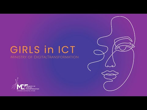 Girls in ICT 2022