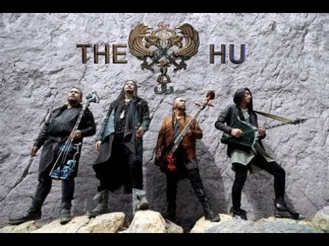 The Hu - Bii Biyelgee