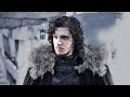 Jon Snow (Джон Сноу) - Game of Thrones (Игра ...
