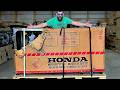 I Bought A Brand New 40 Year Honda Motorcycle