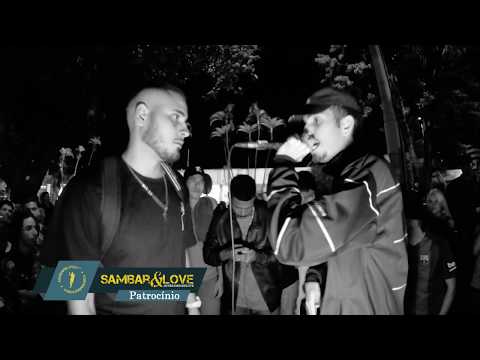 Leozera Vs Bug - 2 Fase - 18º Edição Batalha Do Relógio 2018 - Taguatinga/Df