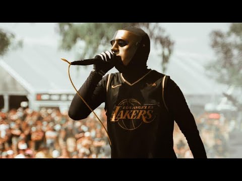 BLACKGOLD - FREAK  (Official music video)