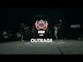Outrage Judge Demo EBS World Final 2019