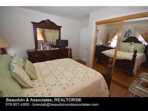 46-48 Lane Street, Lowell MA 01851 - Multi Family Home - Real Estate - For Sale -