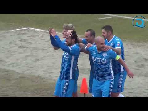 Highlights: DesenzanoCalvina-Franciacorta 1-0