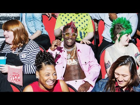 Lil Yachty - Teenage Emotions (Silent CD Unboxing) *Read Description*
