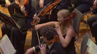 Ulster Youth Orchestra 2025 Dvorak Othello Overture