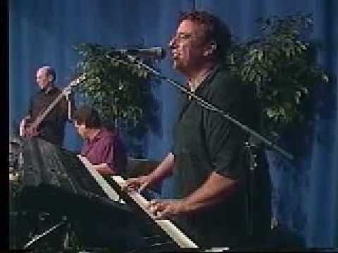 Bill Champitto performing I Will Not Be Your Fool live in studio at Comcast in Springfield MA, 2008