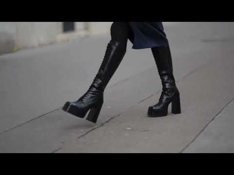 5 Types of Heels and How They Fit Every Style