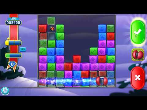 Pet Rescue Saga Level 5979 - NO BOOSTERS | SKILLGAMING ✔️