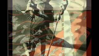 Snakefinger "Living In Vain"