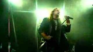 Brother Firetribe - Spanish Eyes pt. 1