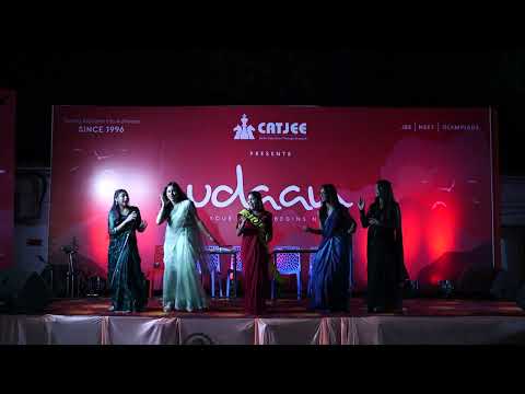 CATJEE Academy Varanasi Video 3