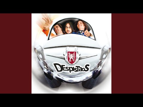 Videoclip de ¿Y a ti qué te importa? — Despistaos