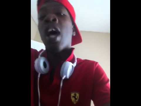 Kid Dolo - anotha freestyle hot shit !!