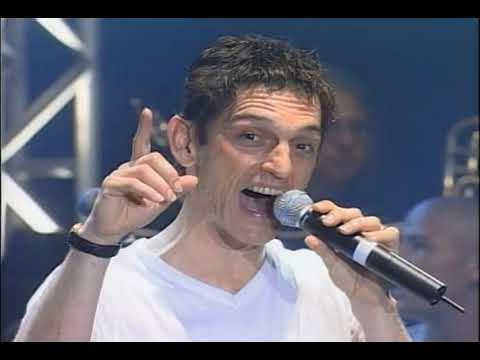 Titãs - É Preciso Saber Viver (DVD Volume 2 Ao Vivo)
