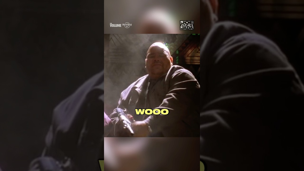 Y’all remember Empire (2002) with Fat Joe & John Leguizamo?? 🎥