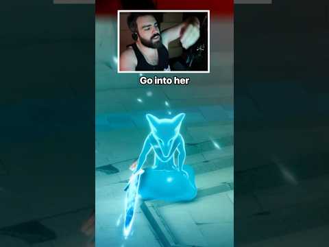 I Hope She Doesn't Have a 2nd Phase #tunic - DarkViperAU