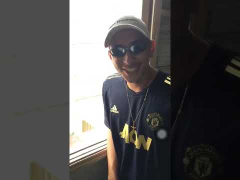 Mc Olandin - Só fumaça