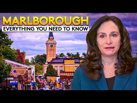 Marlborough MA Real Estate | Town Overview & Lifestyle