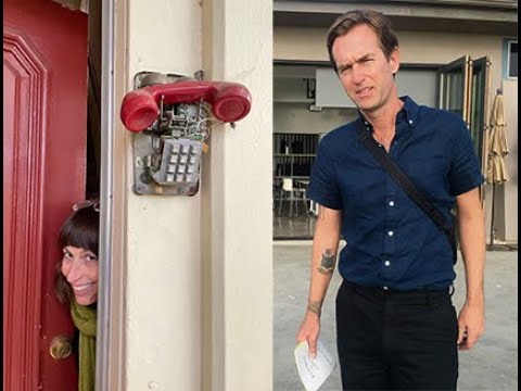 POG presents Lorraine Lupo & Paul Maziar