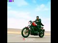 Vijay Bike Ride Mass Whatsapp Status