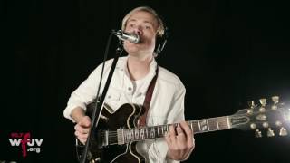 Slow Dancer - "Don't Believe" (Live at WFUV)