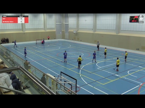 NST - SB Welhot Stars, 17.02.2019, Live