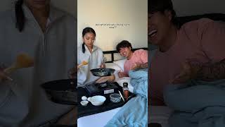 Download lagu just trying to be the world's best wife 😇 #couple #couplecomedy #shorts #andyandmichelle mp3 Download lagu just trying to be the world's best wife 😇 #couple #couplecomedy #shorts #andyandmichelle mp3