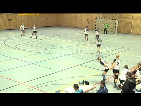 Allgäuderby der Handball-Damen: SG Waltenhofen/Kottern empfängt HSG Dietmannsried/Altusried