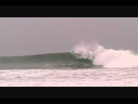 WCT Trestles 2010 - Kelly Slater